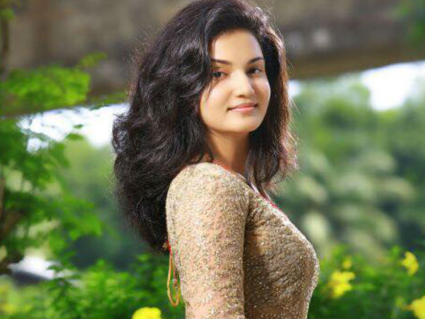വിഷമം തോന്നി