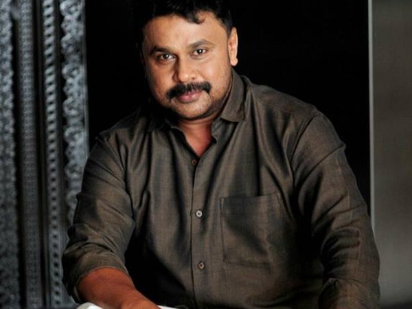 dileep dileep