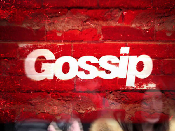 gossip gossip