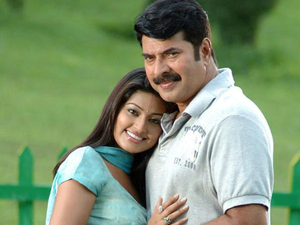 നായിക