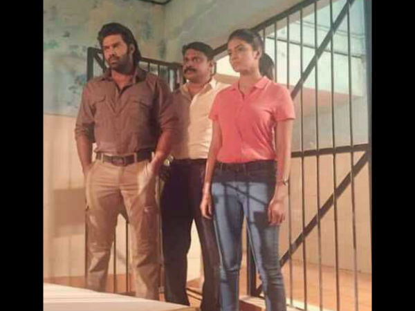 ആര്യ