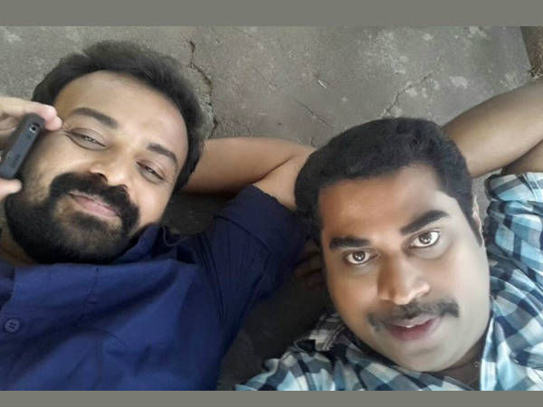 പ്രണയം