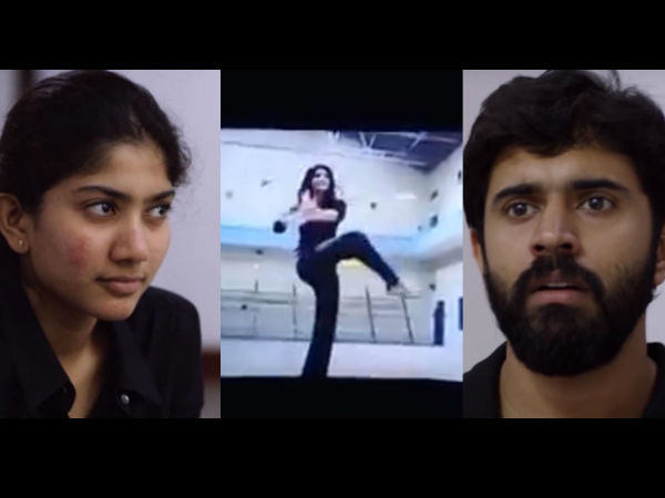 ശ്രുതിയുടെ ഡാന്സ്