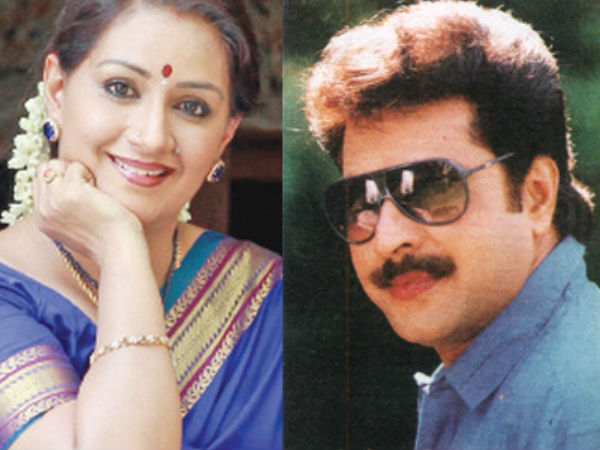 മേനകയോട് ചോദിച്ചു