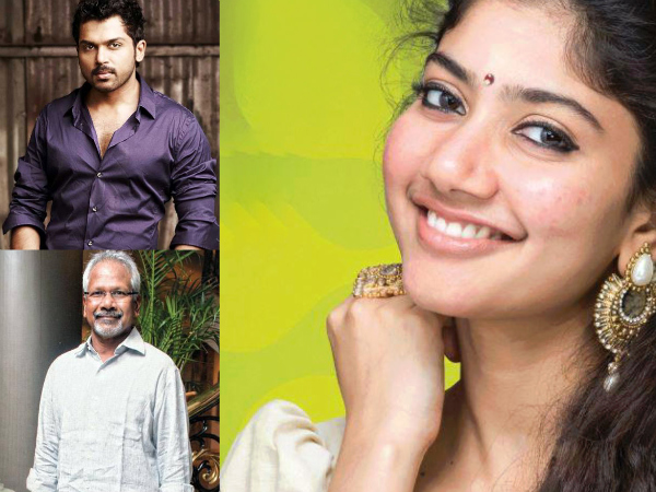 മണിരത്നം ചിത്രത്തില്