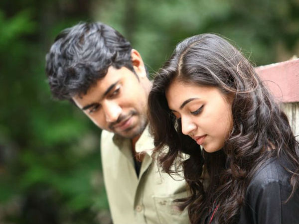നേരം എന്ന ചിത്രം