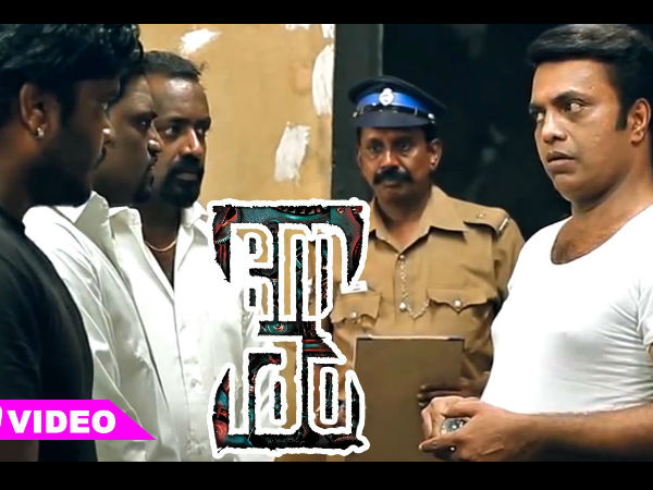 ഷെമ്മി തിലകന്റെ പ്രണയം