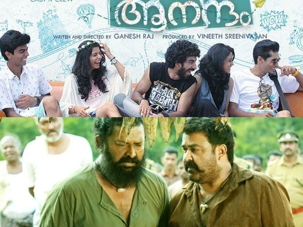 കൊച്ചി മള്ട്ടിപ്ലക്സില് ഇതുവരെ