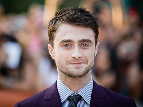 Daniel Radcliffe Daniel Radcliffe
