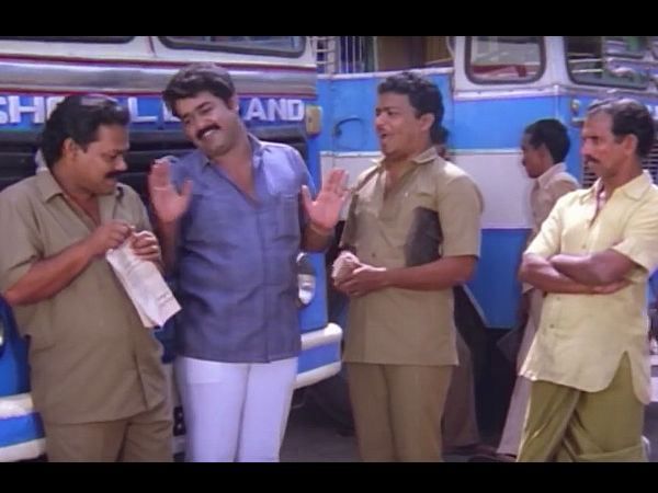പൊരയും പുഴയും