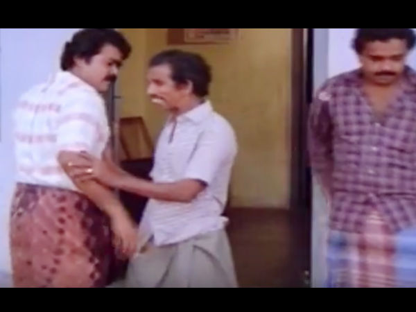 ഗാന്ധി നഗര് സെക്കന്റ് സ്ട്രീറ്റില്