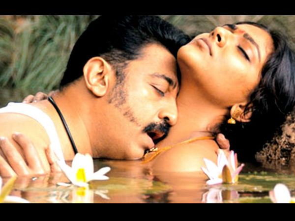 കമലും അഭിരാമിയും