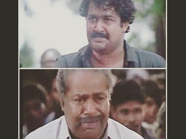 സിബിയും ലോഹിയും അലഞ്ഞു