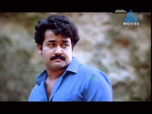 കിരീടം എന്ന ചിത്രത്തിന്റെ പേര്