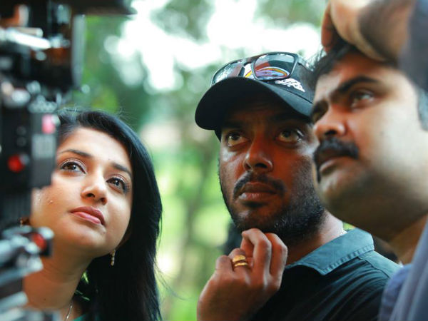 കാരണം സംവിധായകന്