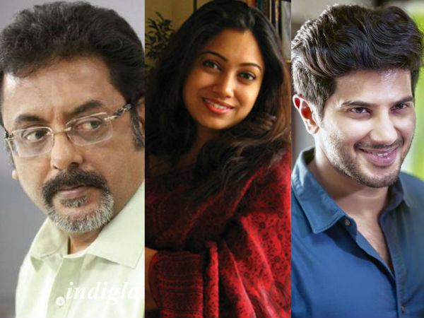 അഞ്ജലി മേനോന് കാരണം
