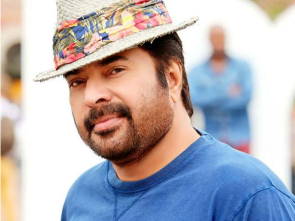 മമ്മൂട്ടിയെ കുറിച്ച്