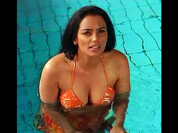 ശ്വേത മേനോന്