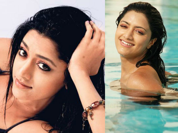മംമ്ത മോഹന്ദാസ്