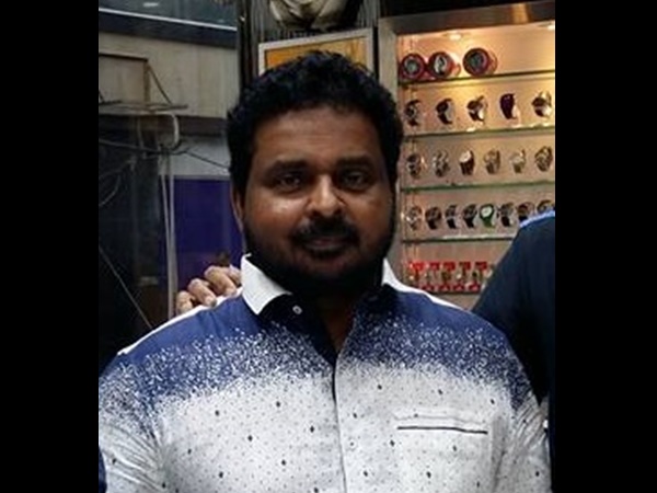 ഭാര്യയുടേ വേര്പാട്