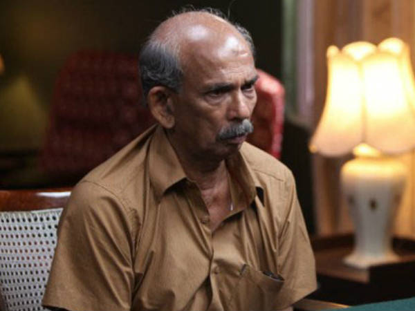 ഒപ്പത്തിലെ മാമുക്കോയയുടെ കഥാപാത്രം