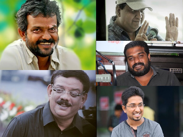 മികച്ച സംവിധായകന്