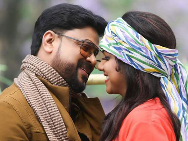 നുണയനായി തുടക്കം