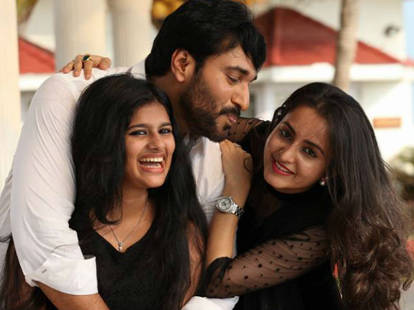 ബേബി നയന്താര