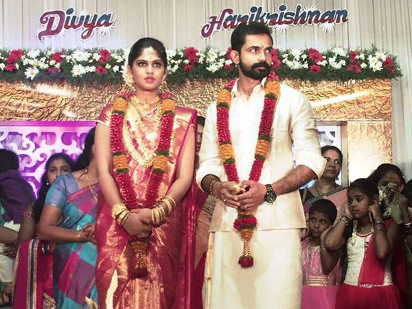 ഹരികൃഷ്ണന്