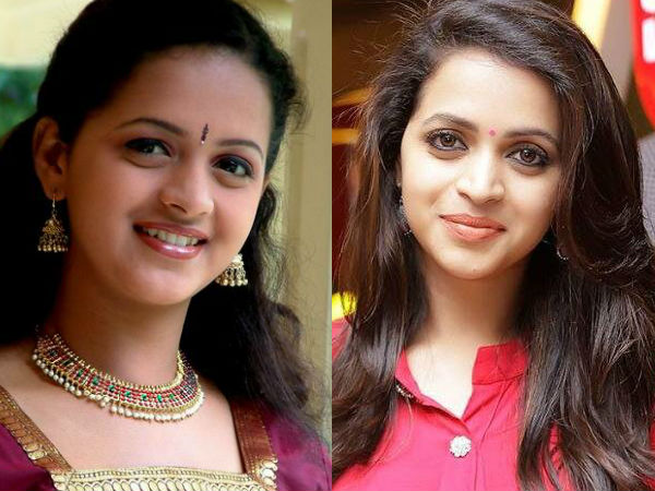 ഭാവന