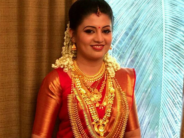 നിമിഷ