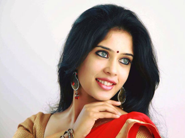പാര്വ്വതി രതീഷ്