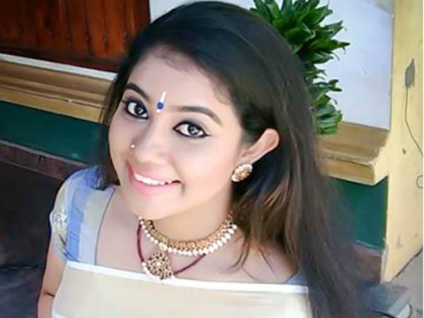 രചന നാരായണന് കുട്ടി