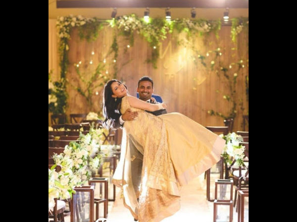 സിനിമയില് നിന്ന് മാറി നിന്നു