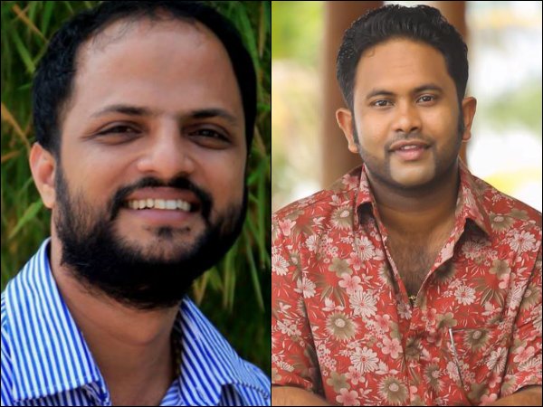 കേന്ദ്ര കഥാപാത്രങ്ങള്