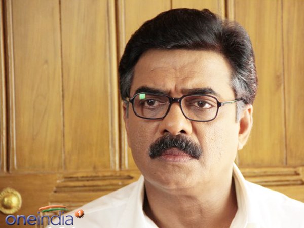 വിജയരാഘവന്