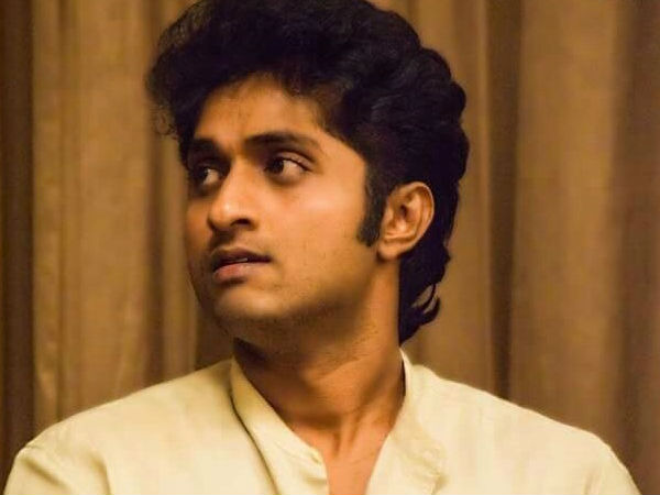 സംവിധാനം ധ്യാന്