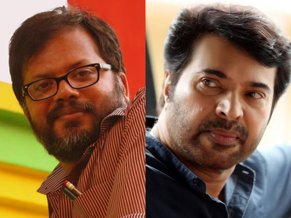 മമ്മൂട്ടി പെട്ടന്ന് സ്നേഹം പ്രകടിപ്പിക്കില്ല