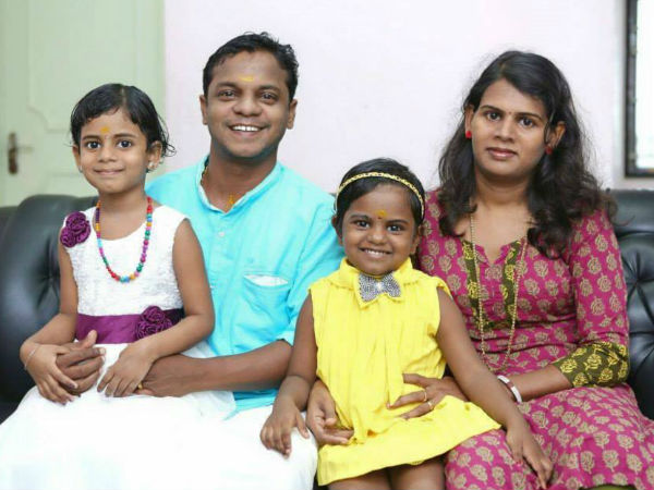 സിനിമയില് സജീവമാവുന്നു