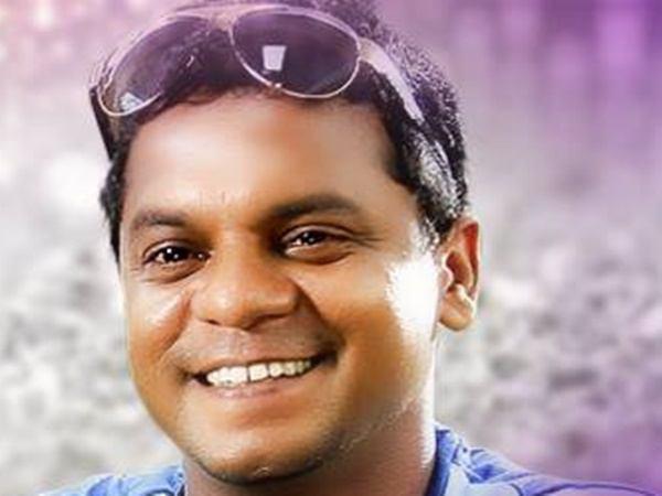 സിനിമാ ഓഫര് സ്വീകരിക്കാന് കഴിഞ്ഞില്ല