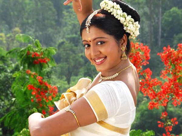 അമ്മയുടെ ഫാനാണ്