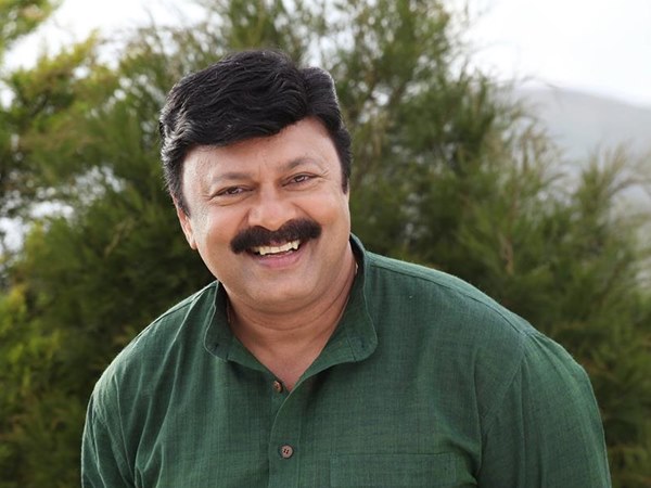 വില്ലനാക്കിയത് ഐവി ശശി