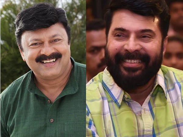മമ്മൂട്ടി പറഞ്ഞു