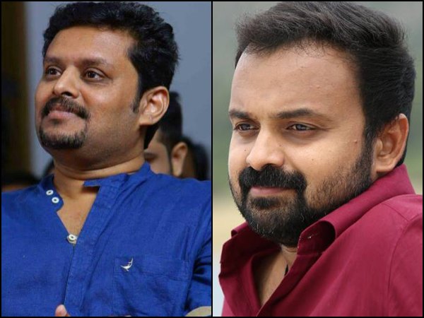 kunchackobobanandranjithsankar kunchackobobanandranjithsankar