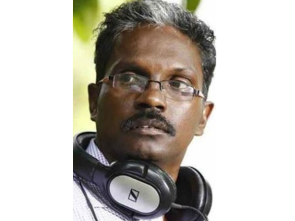 ബിജു ദാമോധരന്