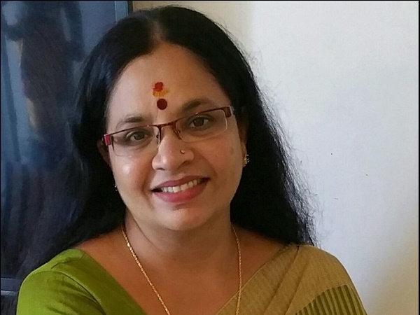 കേവലമൊരു ടോക് ഷോയ്ക്കും അപ്പുറം