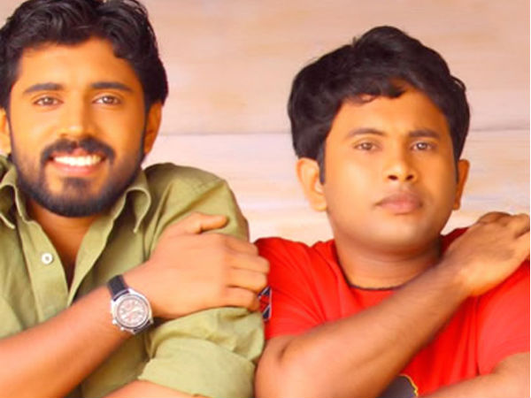 മലര്വാടിയിലൂടെ