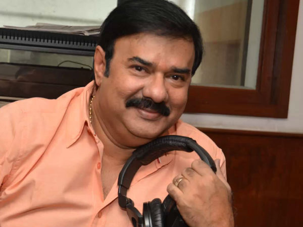 മണിയന് പിള്ളയുടെ റോള്