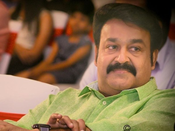 ലാല് പറഞ്ഞത്