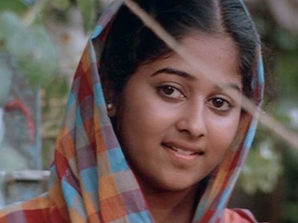 മോനിഷ വിടപറഞ്ഞിട്ട് 24 വര്ഷങ്ങള്